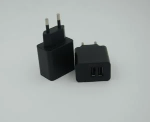 信号ポート QC3.0 壁充電器 CE ROHS