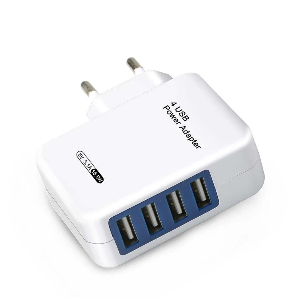 折りたたみ充電器