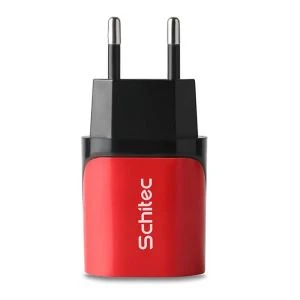 シングル USB ポート携帯電話充電器壁充電器