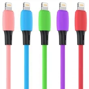 USB から 30 ピン データ ケーブル