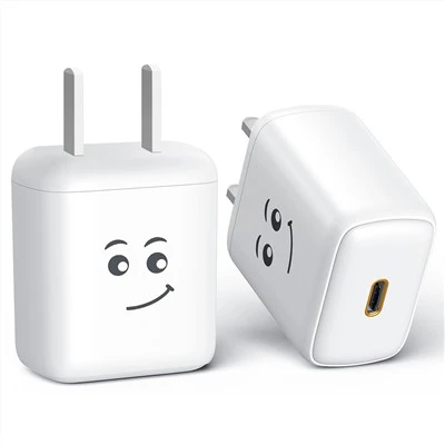 Iphone用の卸売USB壁充電器