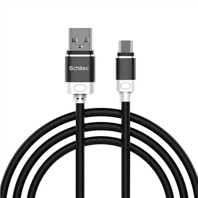 最高の高速充電ケーブル タイプ C