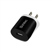5V 1A ポータブル携帯電話充電器