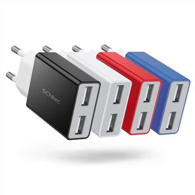 充電器