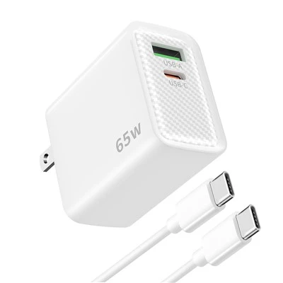 65W トラベル急速充電