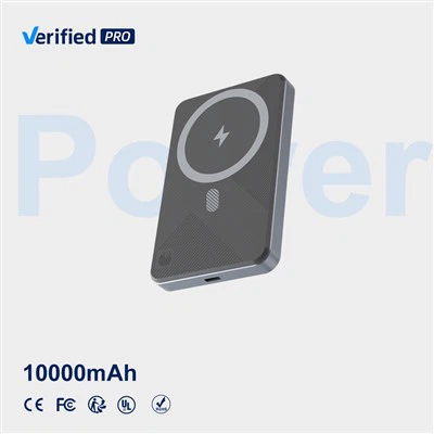 Schitec Magnetic Wireless Power Bank